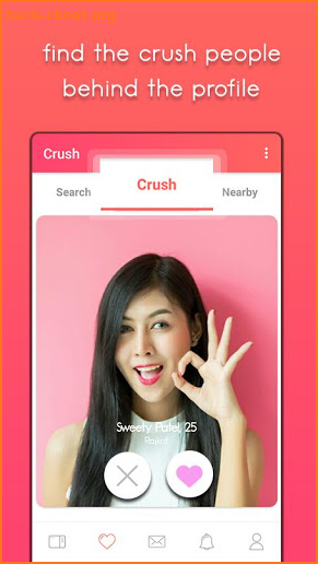 Dating App - Free Chat screenshot