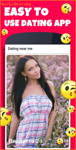 dating apps free screenshot