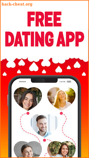 Dating - Chat & Meet Singles screenshot
