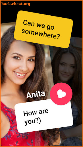 Dating Hub - Thousands of Local Women screenshot
