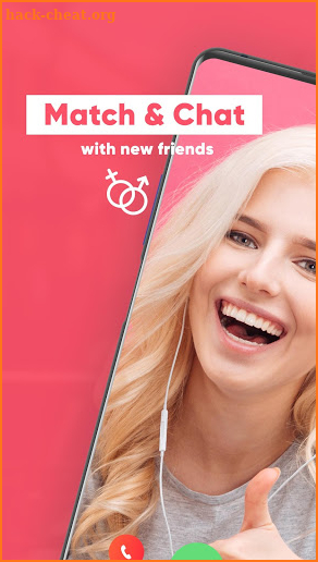 Dating Love Messenger All-in-one - Free Dating screenshot