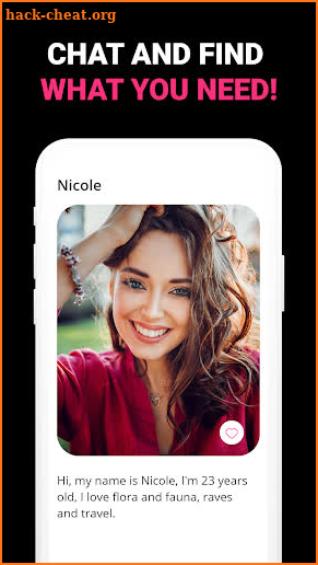 Dating Match - Singles Chat Online screenshot