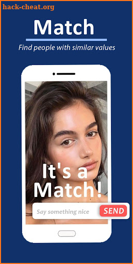 Dating Near You - Local Dating App 18+ screenshot