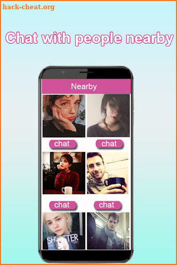 Dating Social Messengers All-in-one screenshot