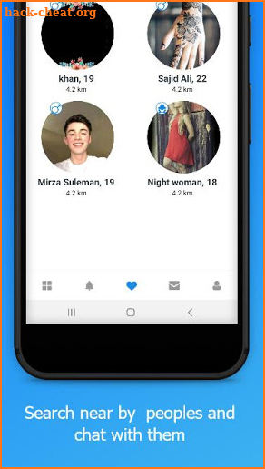 Dating TikTok- Free Chat & Dating App screenshot
