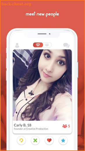 Dating99 - The Best Dating App screenshot