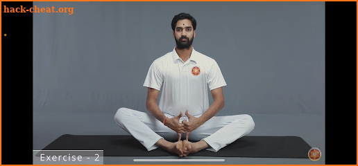 Datta Kriya Yoga screenshot