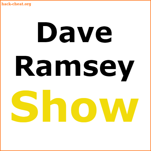Dave Ramsey Show screenshot