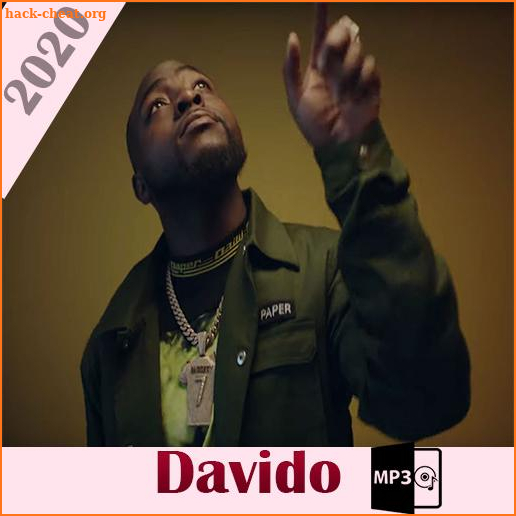Davido Top - New Songs Without Internet screenshot