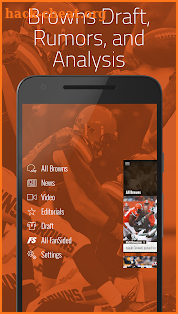 Dawg Pound Daily: News for Cleveland Browns Fans screenshot