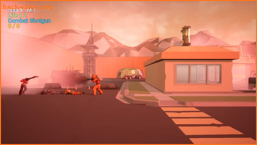 Dawn for the End screenshot