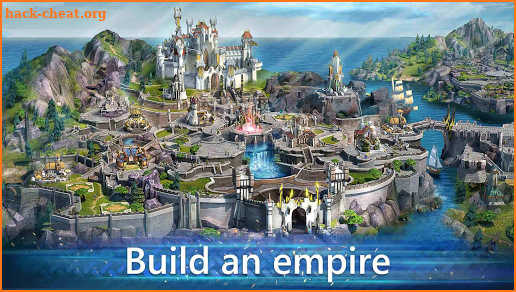 Dawn of Empires screenshot