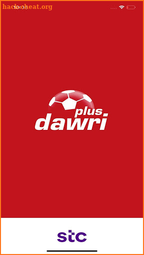 Dawri Plus - دوري بلس screenshot