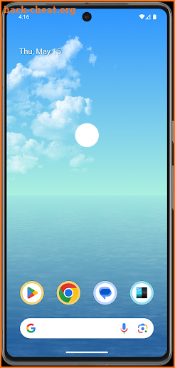 Day & Night Live Wallpapers screenshot