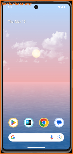 Day & Night Live Wallpapers screenshot