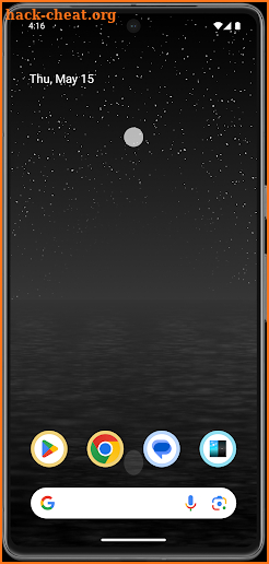 Day & Night Live Wallpapers screenshot
