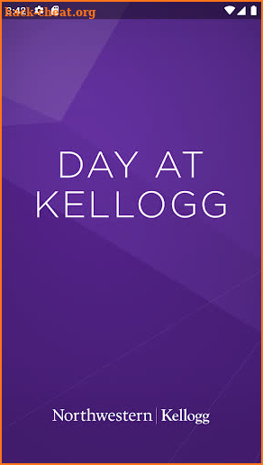 Day At Kellogg screenshot
