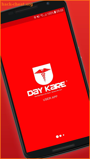 Day Kare Customer screenshot