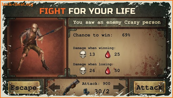 Day R Survival – Apocalypse, Lone Survivor and RPG screenshot