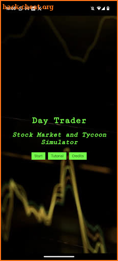 Day Trader - Stock&Tycoon Sim screenshot