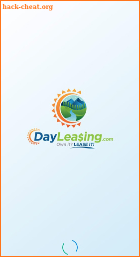 DayLeasing.com Outdoor Leasing & Booking System screenshot