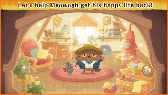 Days of van Meowogh screenshot