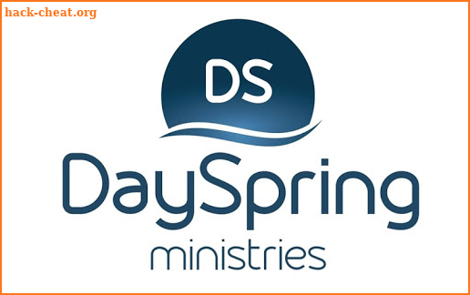 DaySpring Ministries screenshot