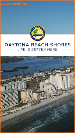 Daytona Beach Shores screenshot
