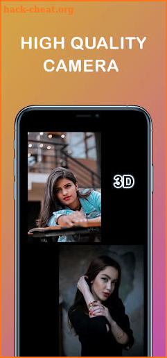 Dazz-Cam App Helper screenshot