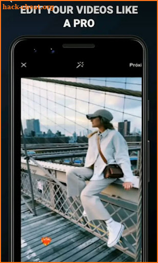 Dazz-Cam Vintage Camera - Dazz-Cam Walkthrough App screenshot