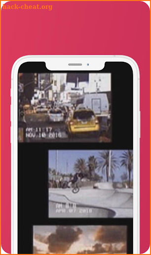 Dazz-Cam Vintage Camera Tips screenshot