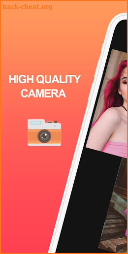Dazz Camera - Cam Assistant screenshot