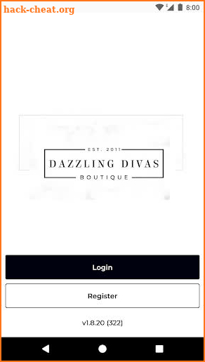 Dazzling Divas screenshot