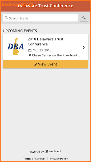 DBA & DFEA screenshot