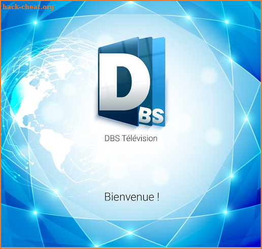 DBS screenshot
