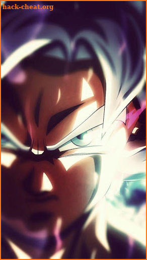 DBZ Saiyanz Super Goku - Fondos de Pantalla HD 4K screenshot