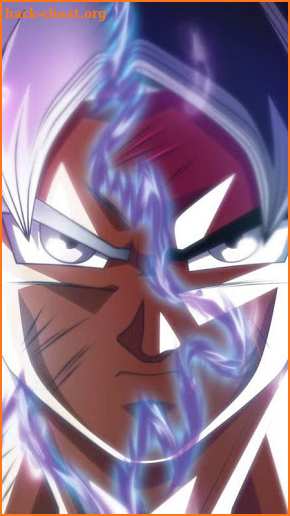 DBZ Saiyanz Super Goku - Fondos de Pantalla HD 4K screenshot