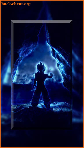 DBZ Wallpapers screenshot