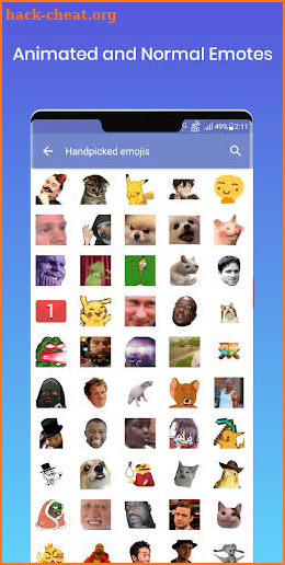 emoji for slack download