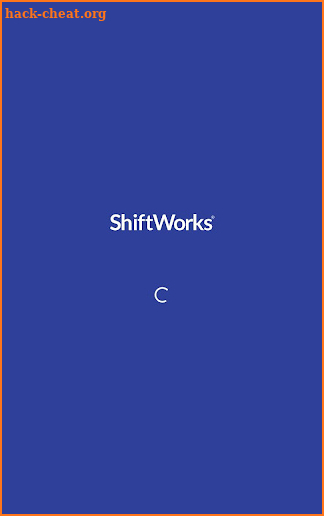 DC ShiftWorks v2 screenshot