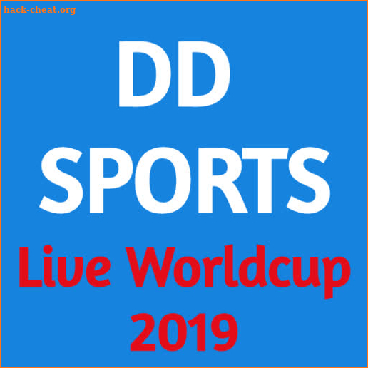 DD Live & Sports Live Cricket TV-worldcup TV,Tips screenshot