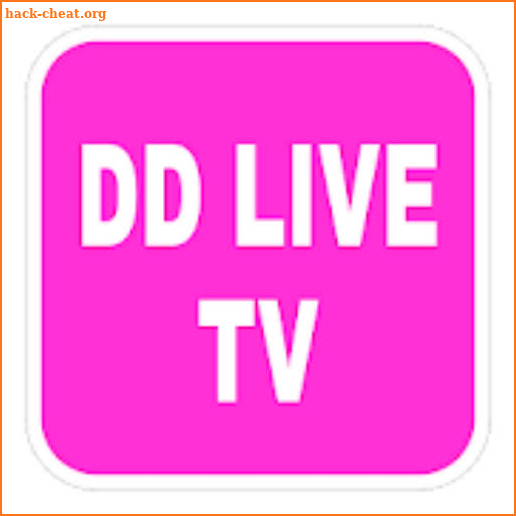 DD Live TV Free screenshot