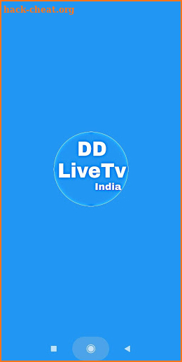 DD Live Tv - Live Cricket - cricket live screenshot