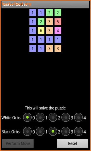 DDO Puzzle Solver (Pro) screenshot