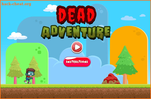 Dead Adventure screenshot