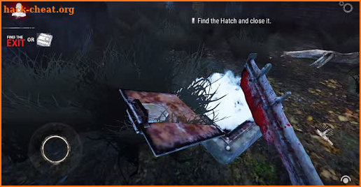 Dead By Daylight Mobile tips screenshot