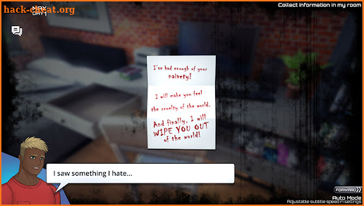 Dead Dating - DLC Edition screenshot