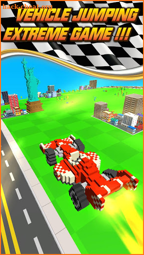Dead End Racing screenshot
