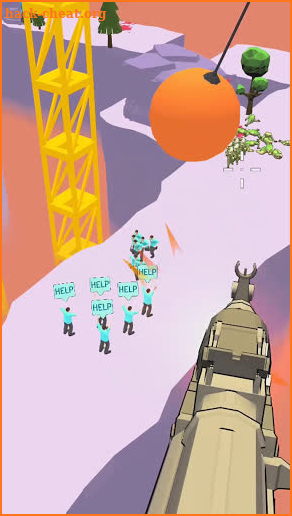 Dead Escape screenshot