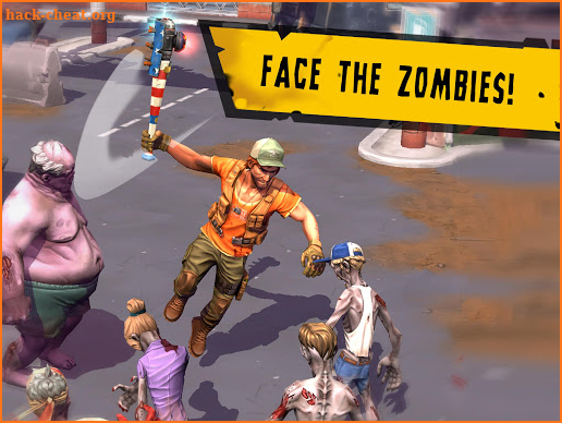 Dead Island: Survivors screenshot